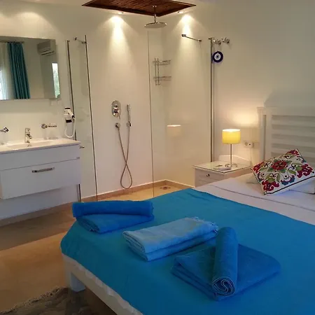 Вилла Amelia *